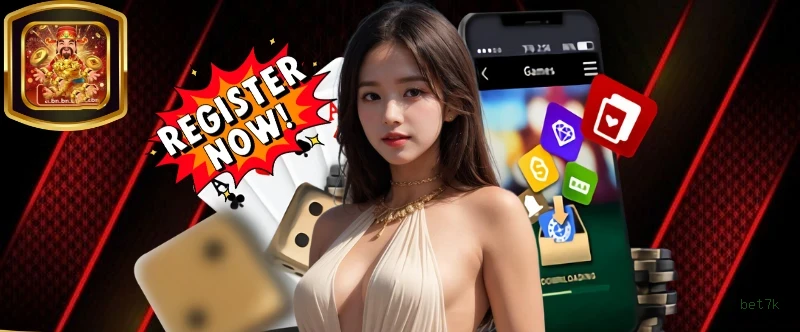 App bet7k Android download