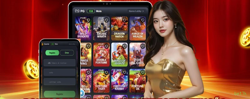 bet7k slots no app