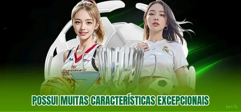 Aplicativo móvel bet7k para iOS e Android