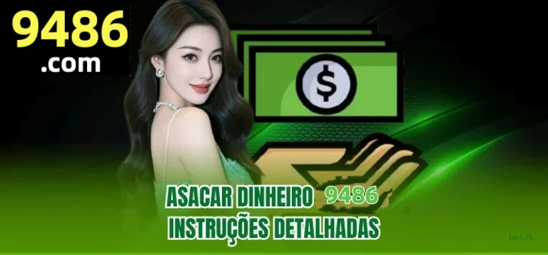 Ganhar e sacar na bet7k