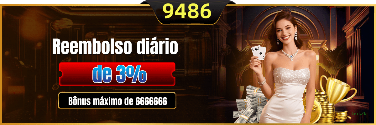 Slots com prêmios bet7k
